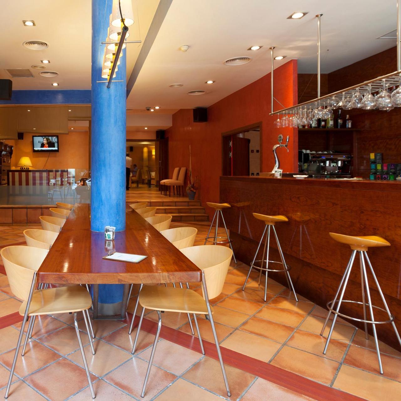 Rvhotels De Tossa (adults Only)