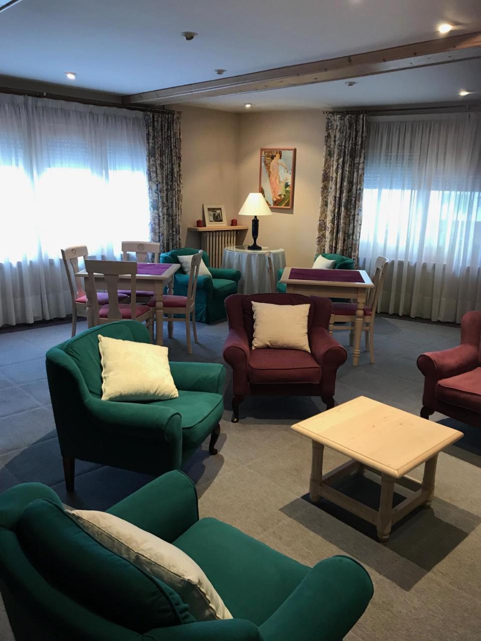 Hotel Jaume
