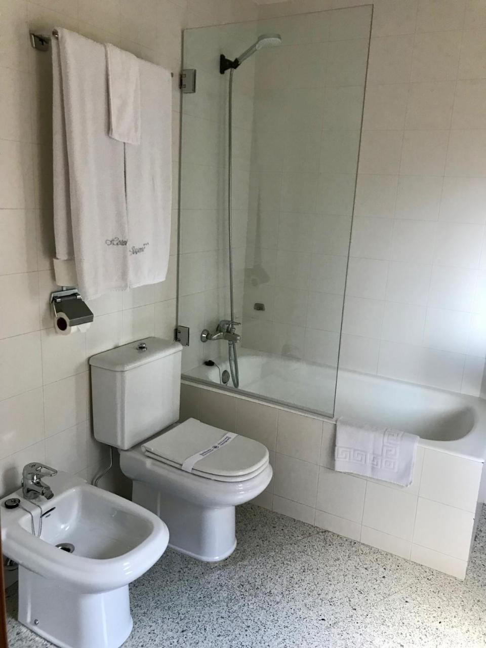 Hotel Jaume Alp