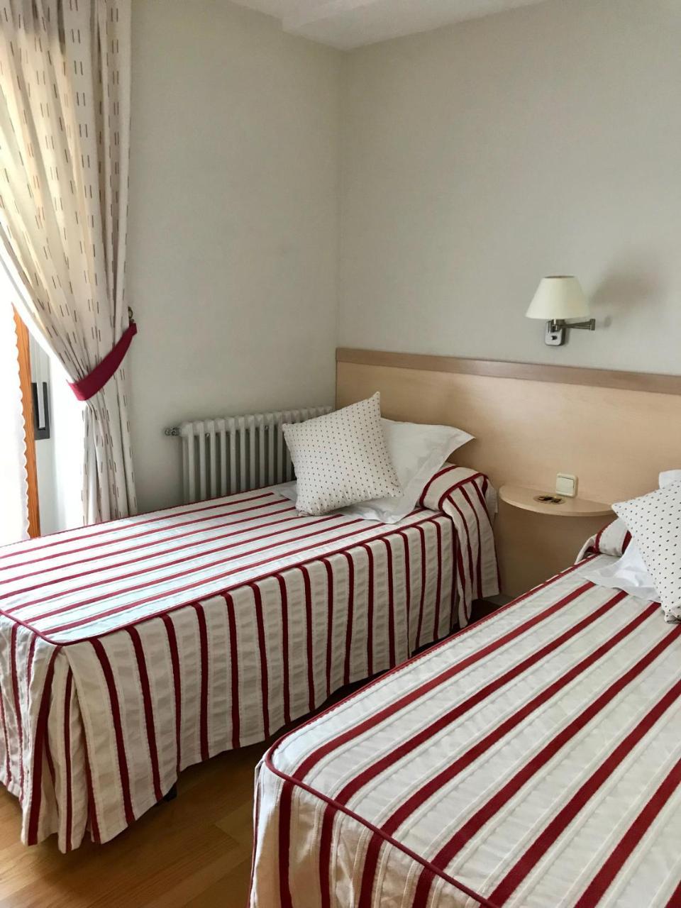 Hotel Jaume Alp