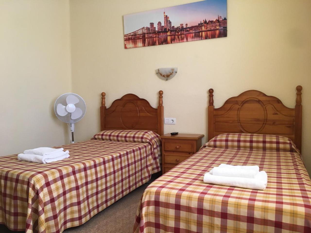 La Fuente Guest house Babilafuente