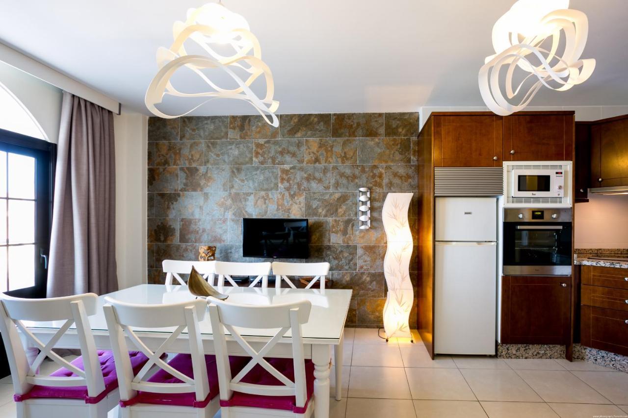 La Caleta Sunrises Apartamento *