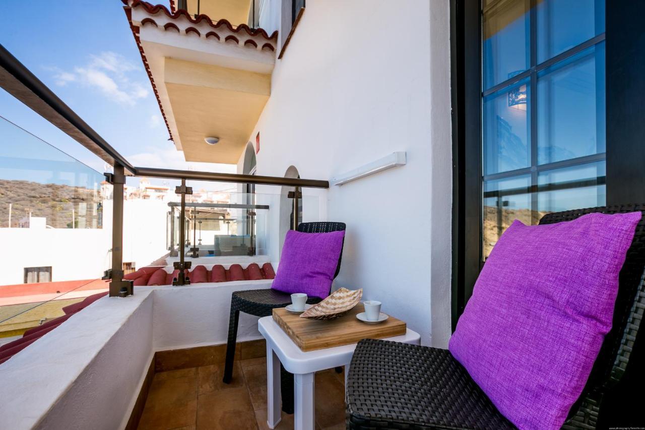 Apartamento La Caleta Sunrises *