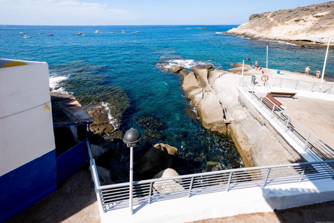 Apartamento La Caleta Sunrises