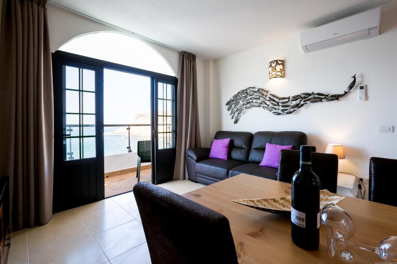 Apartamento La Caleta Sunrises