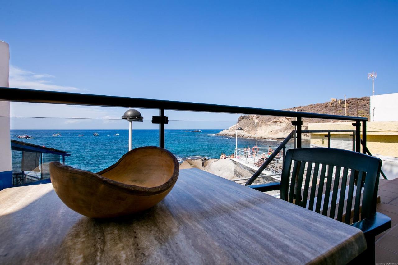 La Caleta Sunrises Apartamento