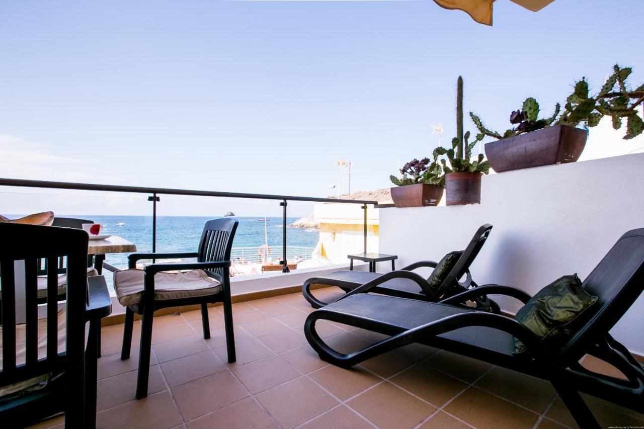 Apartamento La Caleta Sunrises Costa Adeje (Tenerife)