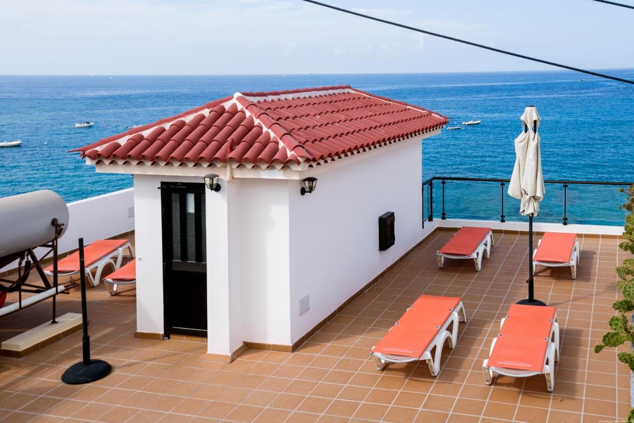 La Caleta Sunrises Apartamento