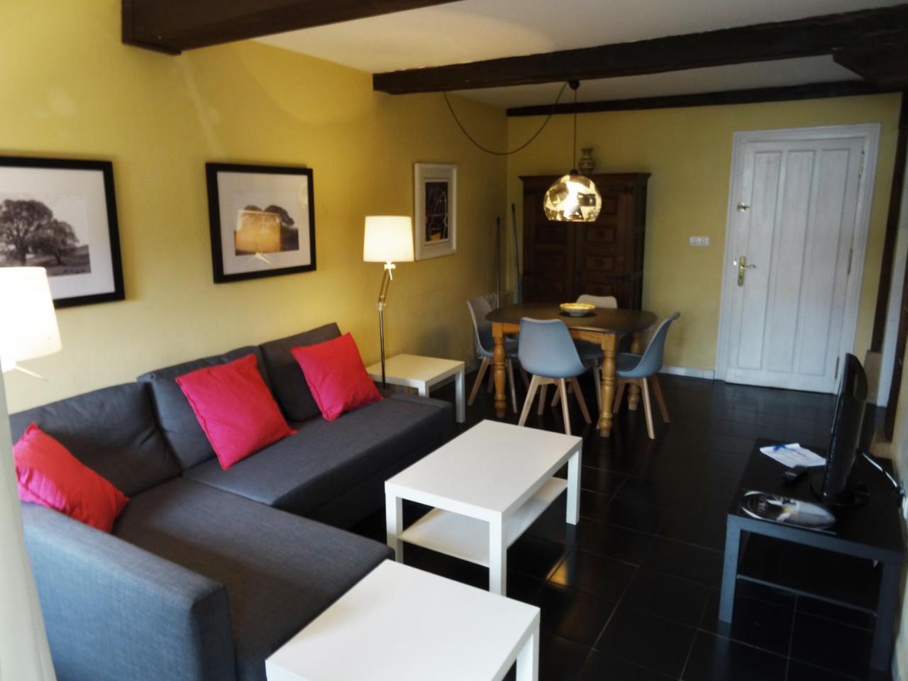Apartamento Las Indianas *