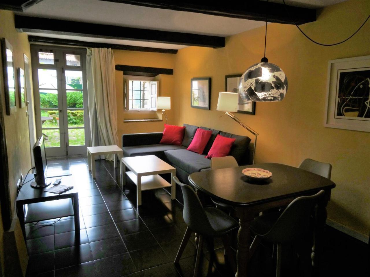 Apartamento Las Indianas