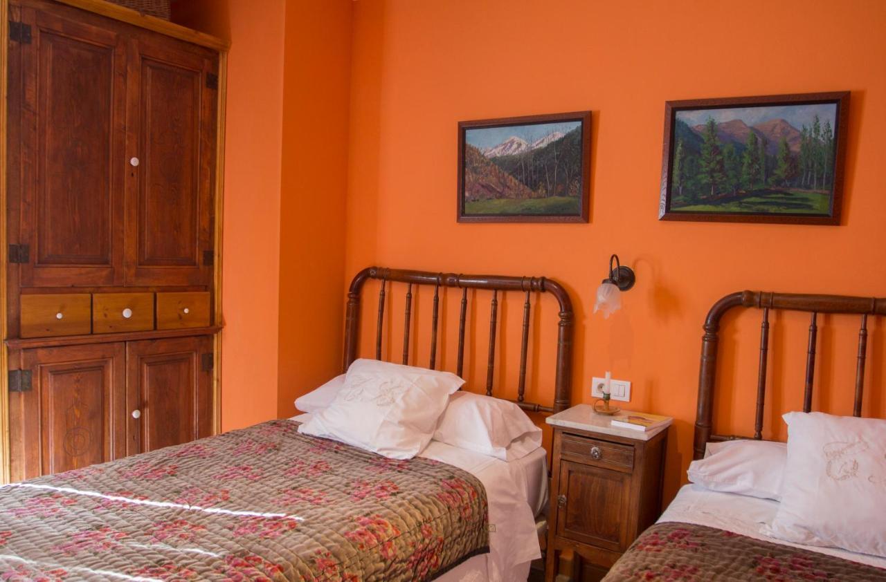 Casa Leonardo *