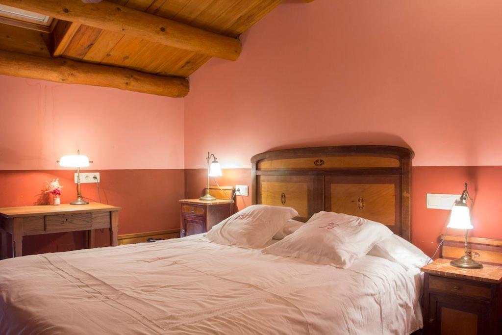 Casa Leonardo * Senterada