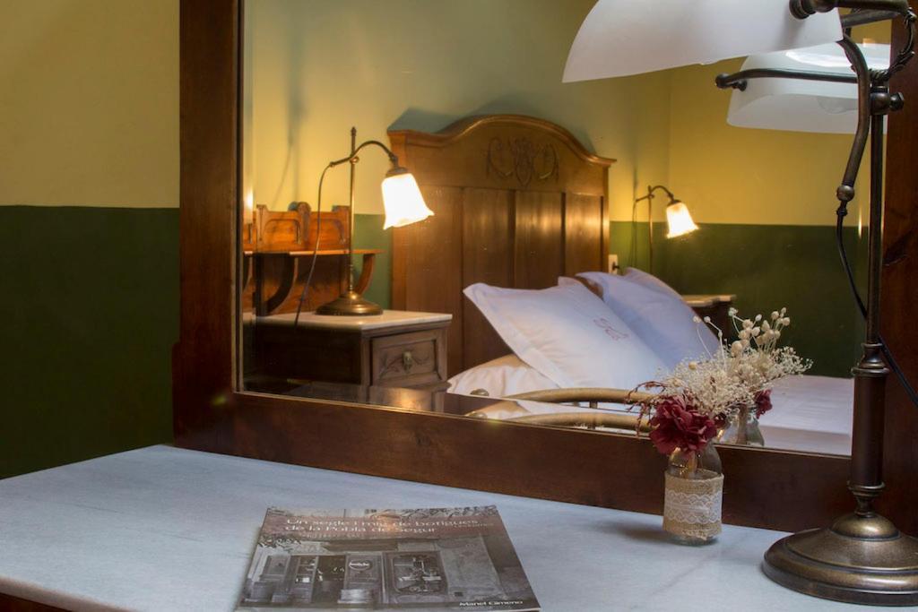Casa Leonardo Casa rural