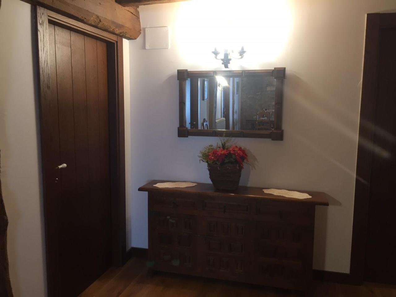 Casa Rural Lenco *
