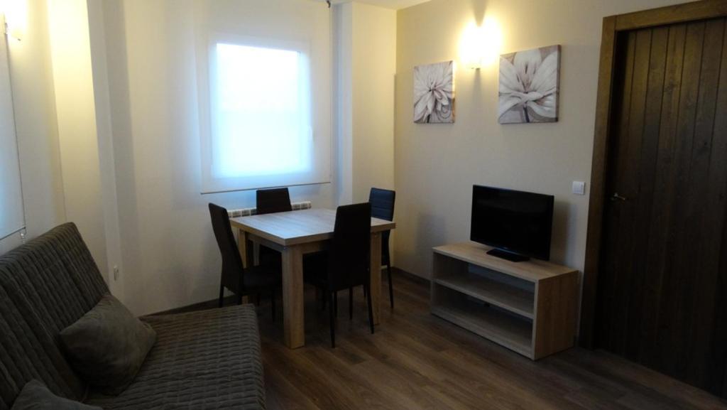 Apartamento Turísticos *