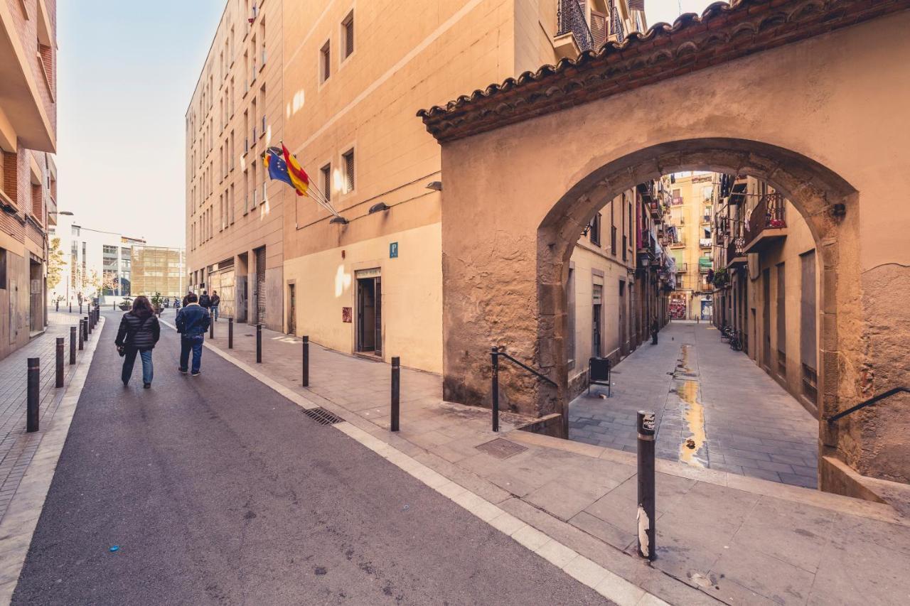 Pensión Miami Barcelona
