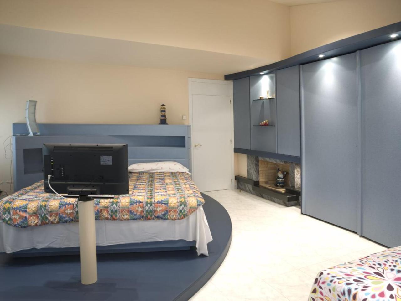 Country house Volcanic Rural Mas La Garrinada Olot