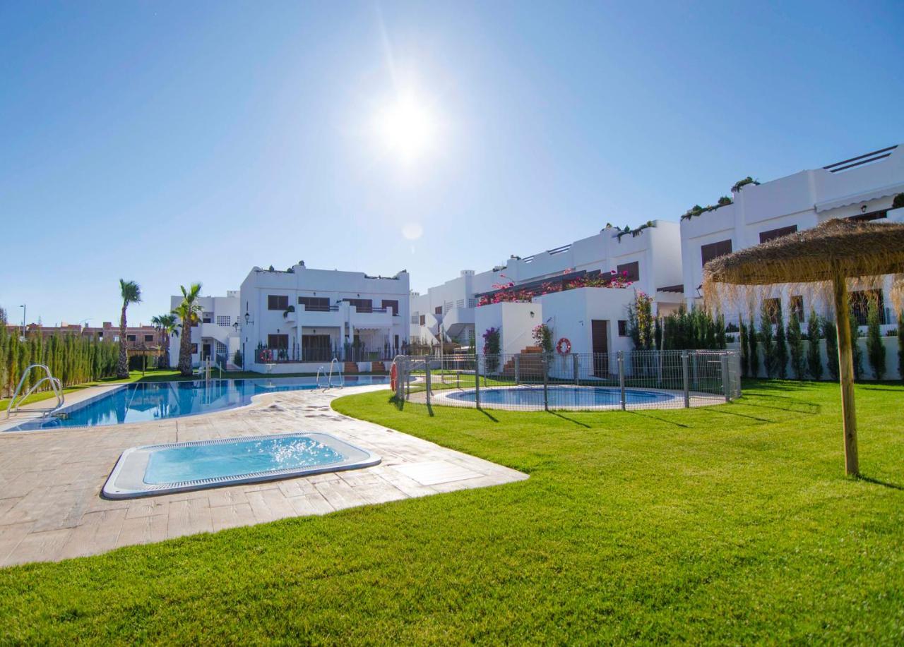 Mar De Pulpí Costa De Almeria Mar Holidays Apartamento San Juan de los Terreros