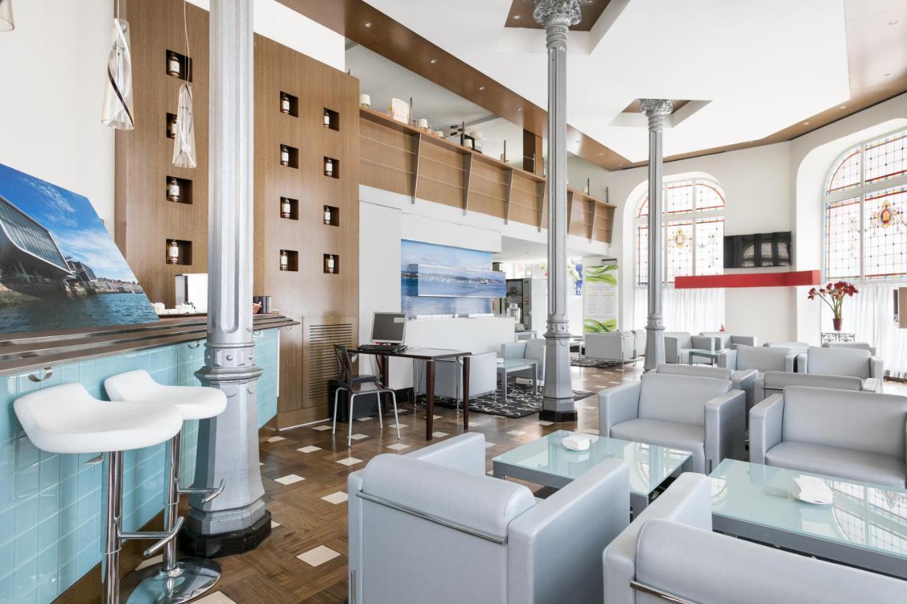 Hotel Abba Santander