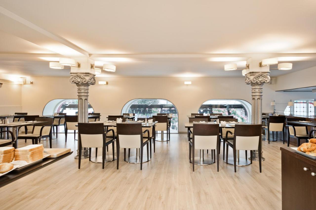 Abba Hotel
