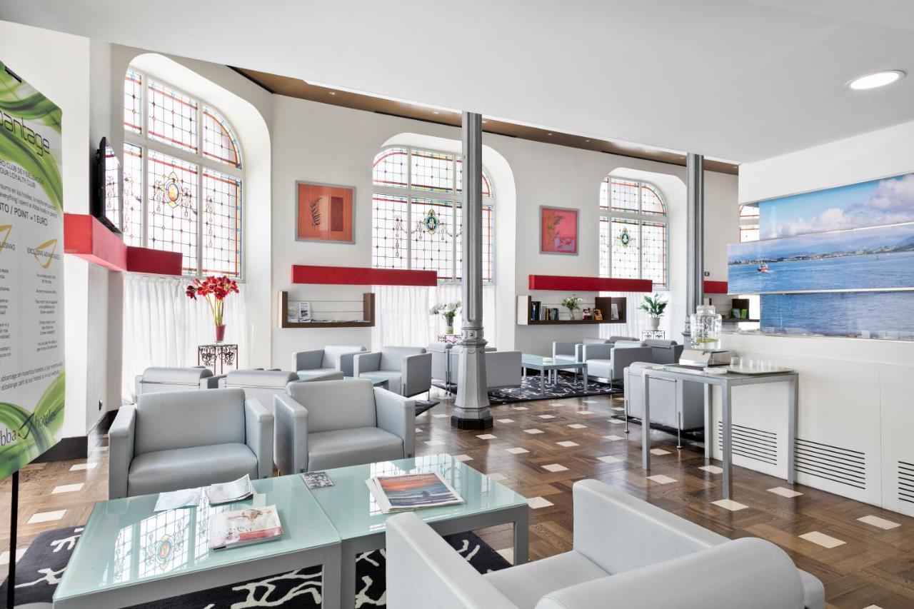 Abba Hotel Santander