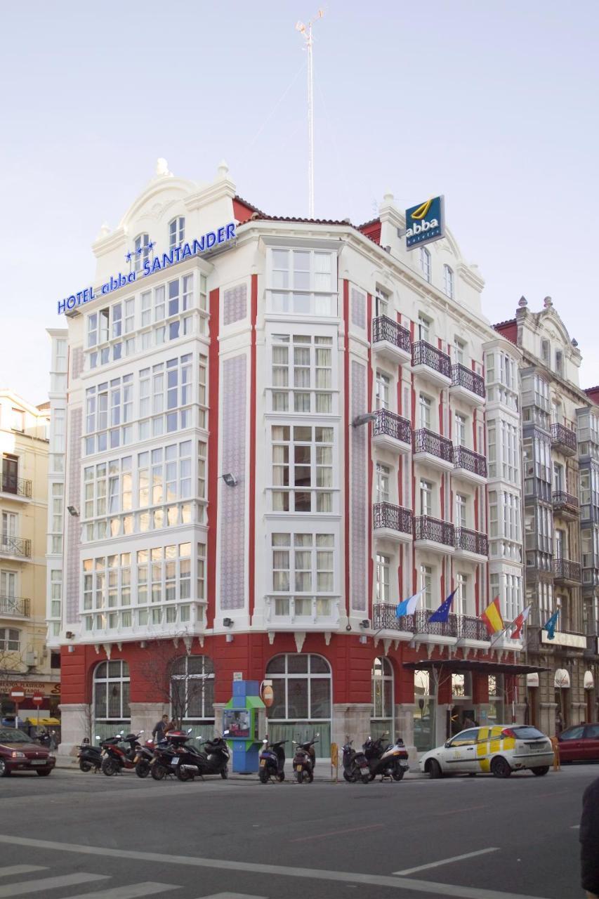 Hotel Abba