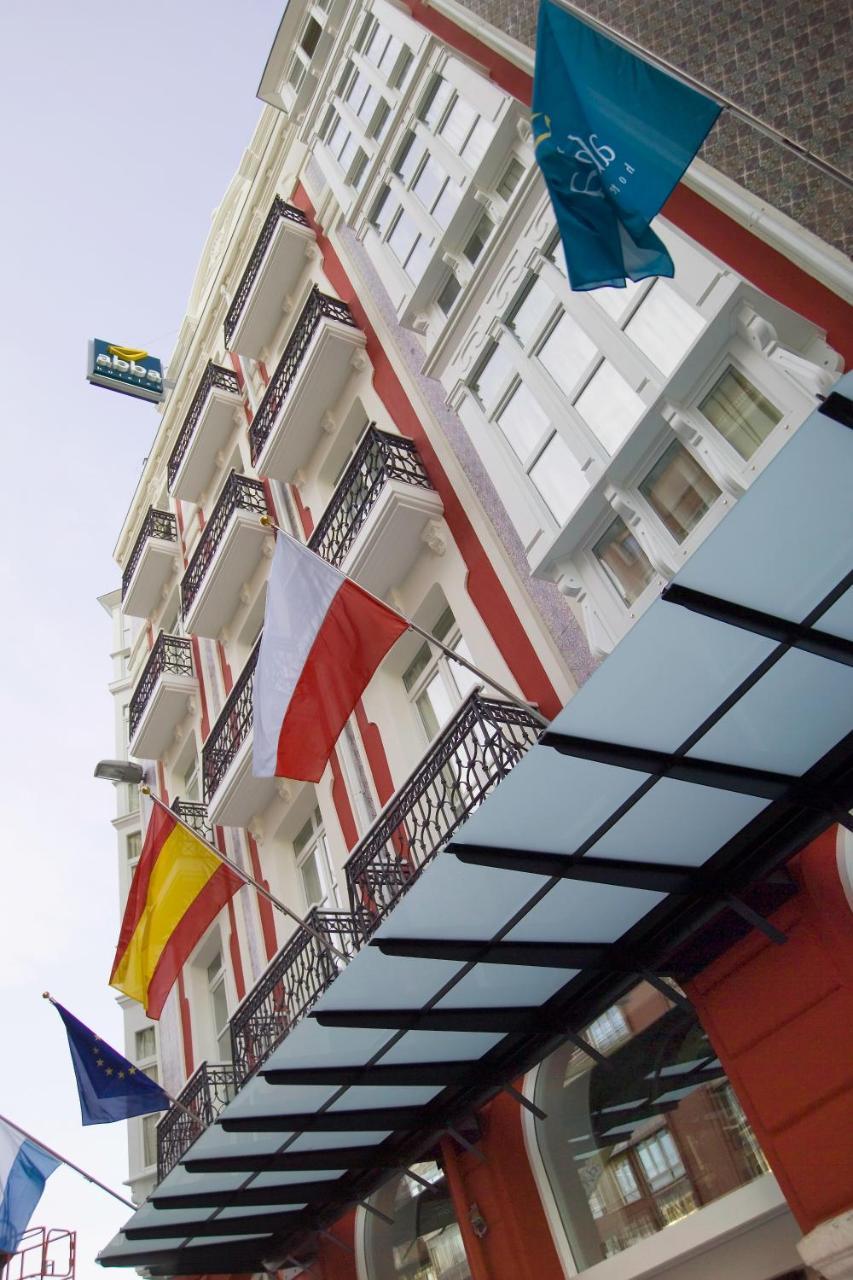 Abba Santander