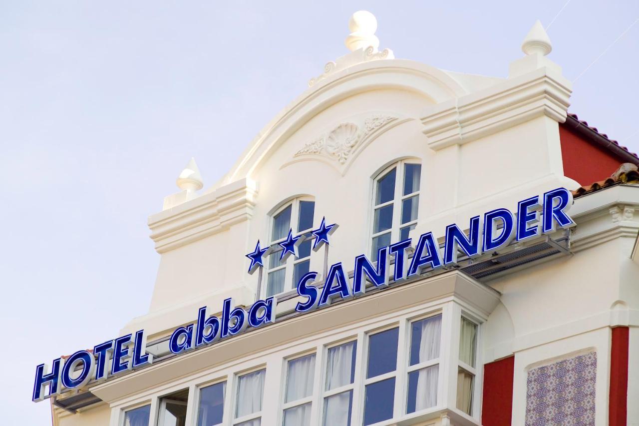 Hotel Abba Santander