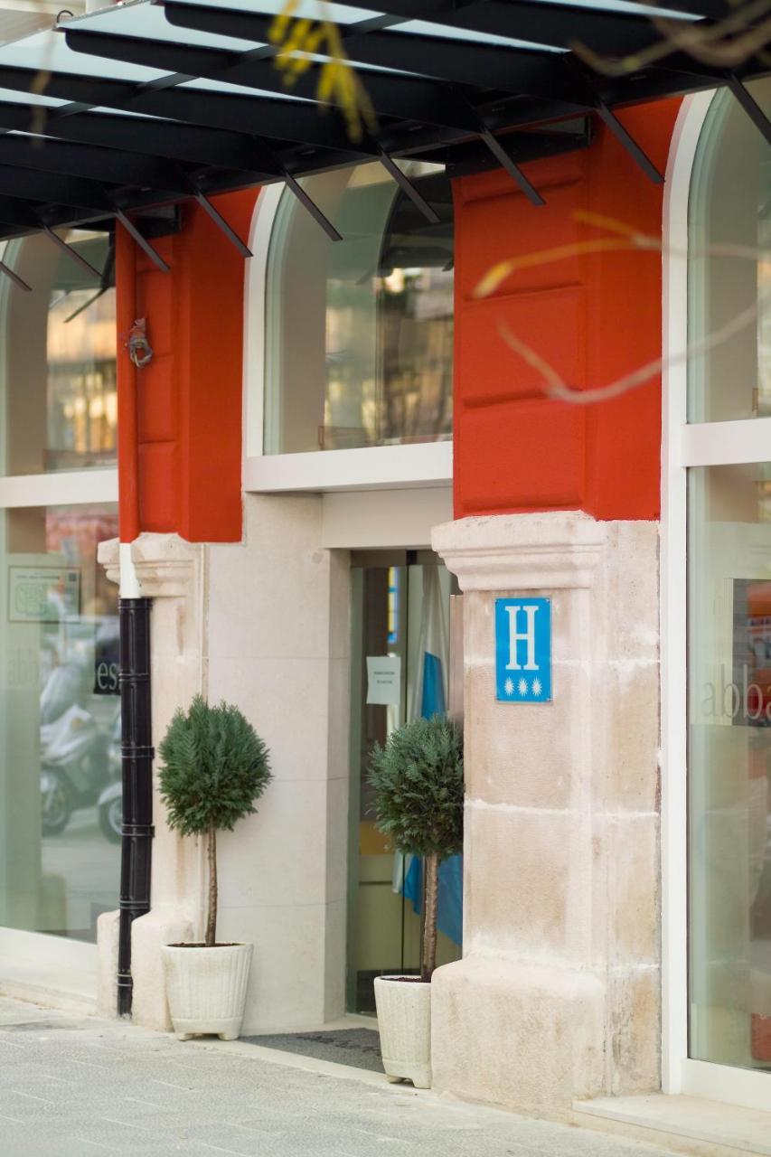 Hotel Abba Santander