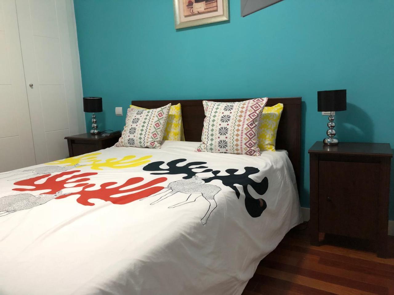 Pensión Casa Nordia