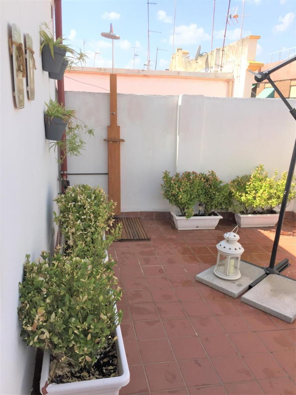 Apartamento Laprin