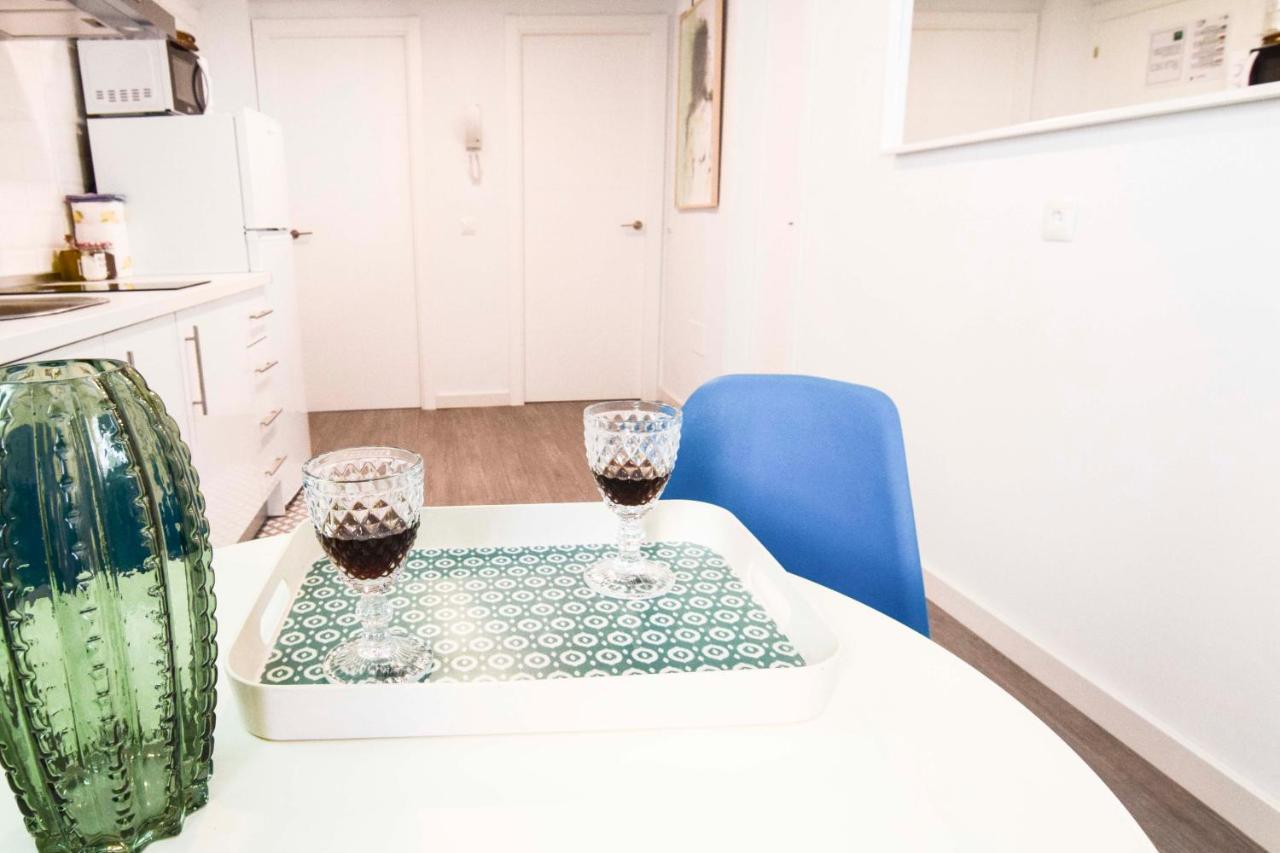 Letmalaga Cappuccino Apartment Malaga