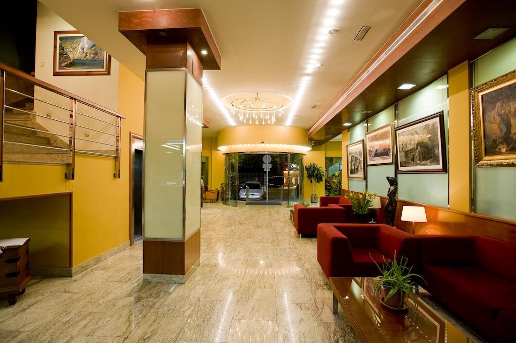 El Churra Hotel Murcia