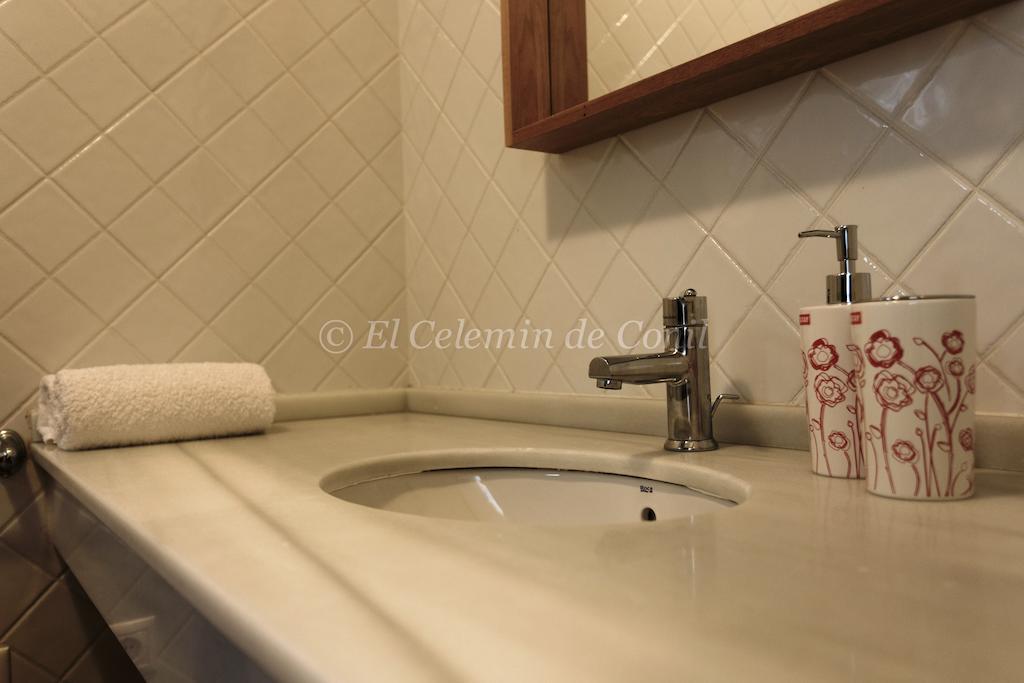 Bed & Breakfast El Celemin De Conil 3*
