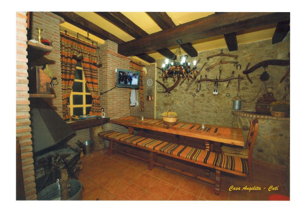 Casa Angelita
