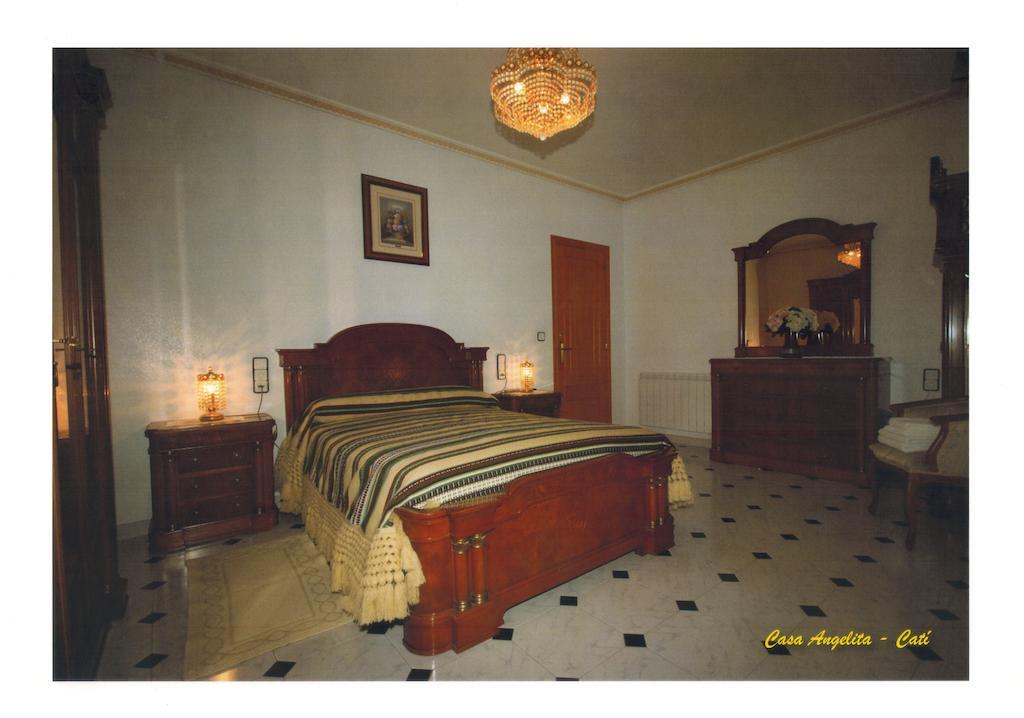 Country house Casa Angelita *