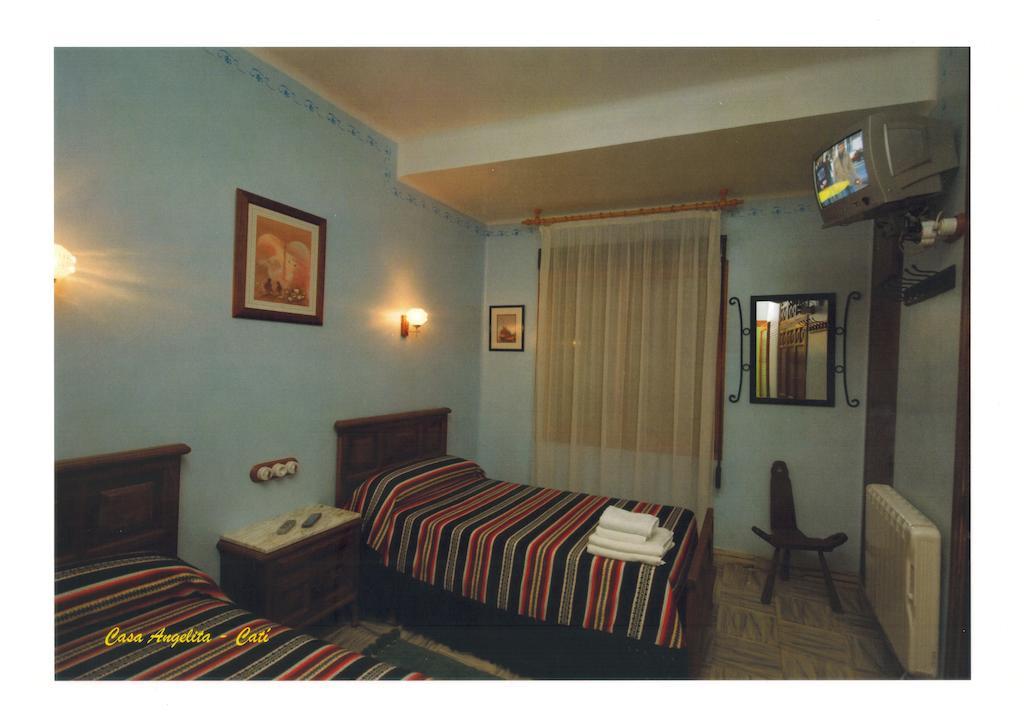 Casa Angelita Catí