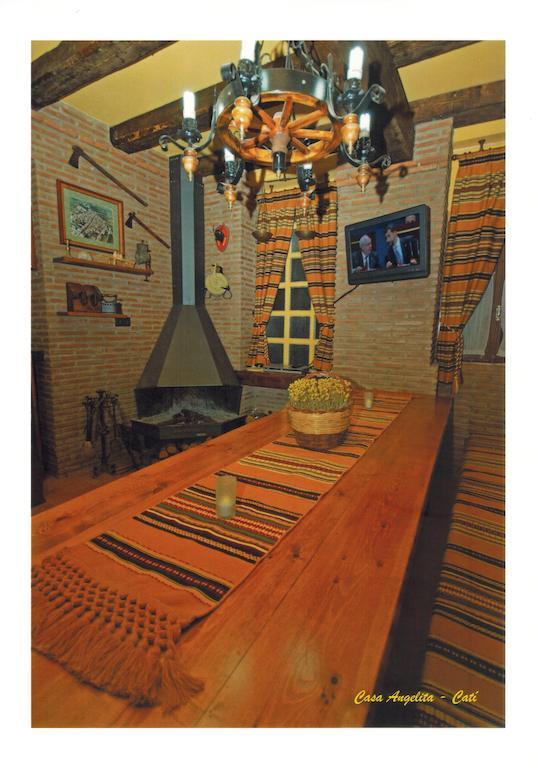 Country house Casa Angelita *