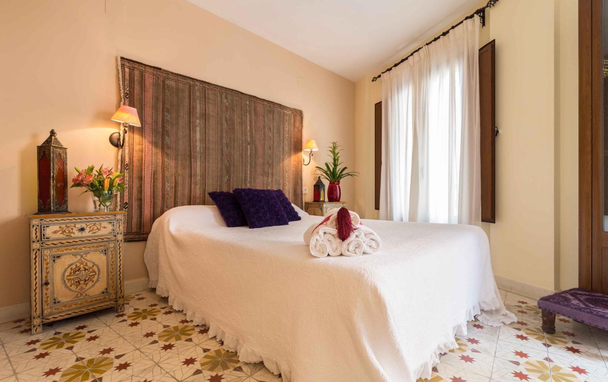 Guest house Residencial Terra De Mar Calpe, Grupo Terra De Mar, Con Encanto