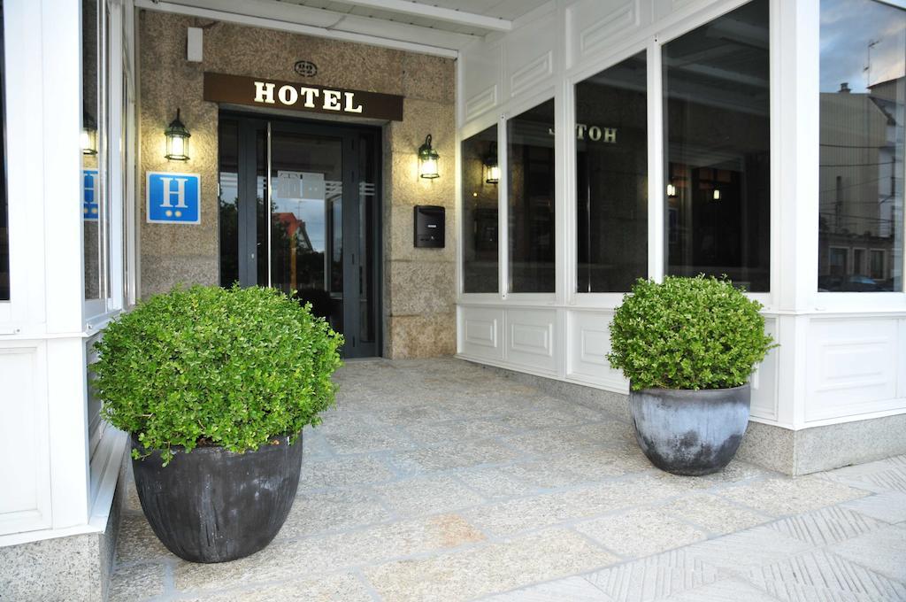 Hotel Torres Tourino 2*