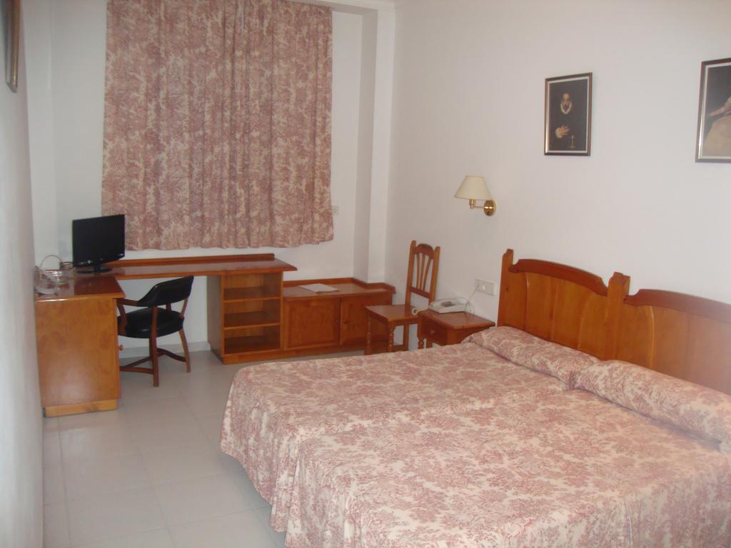 Ducal Hotel