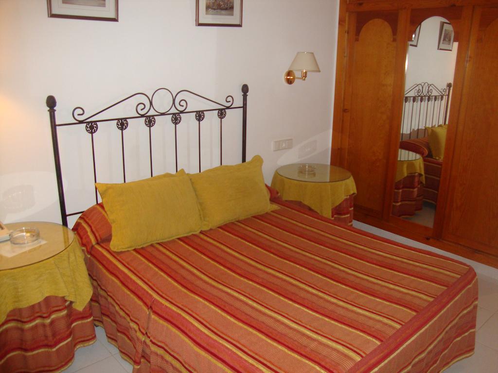 Ducal Hotel Osuna