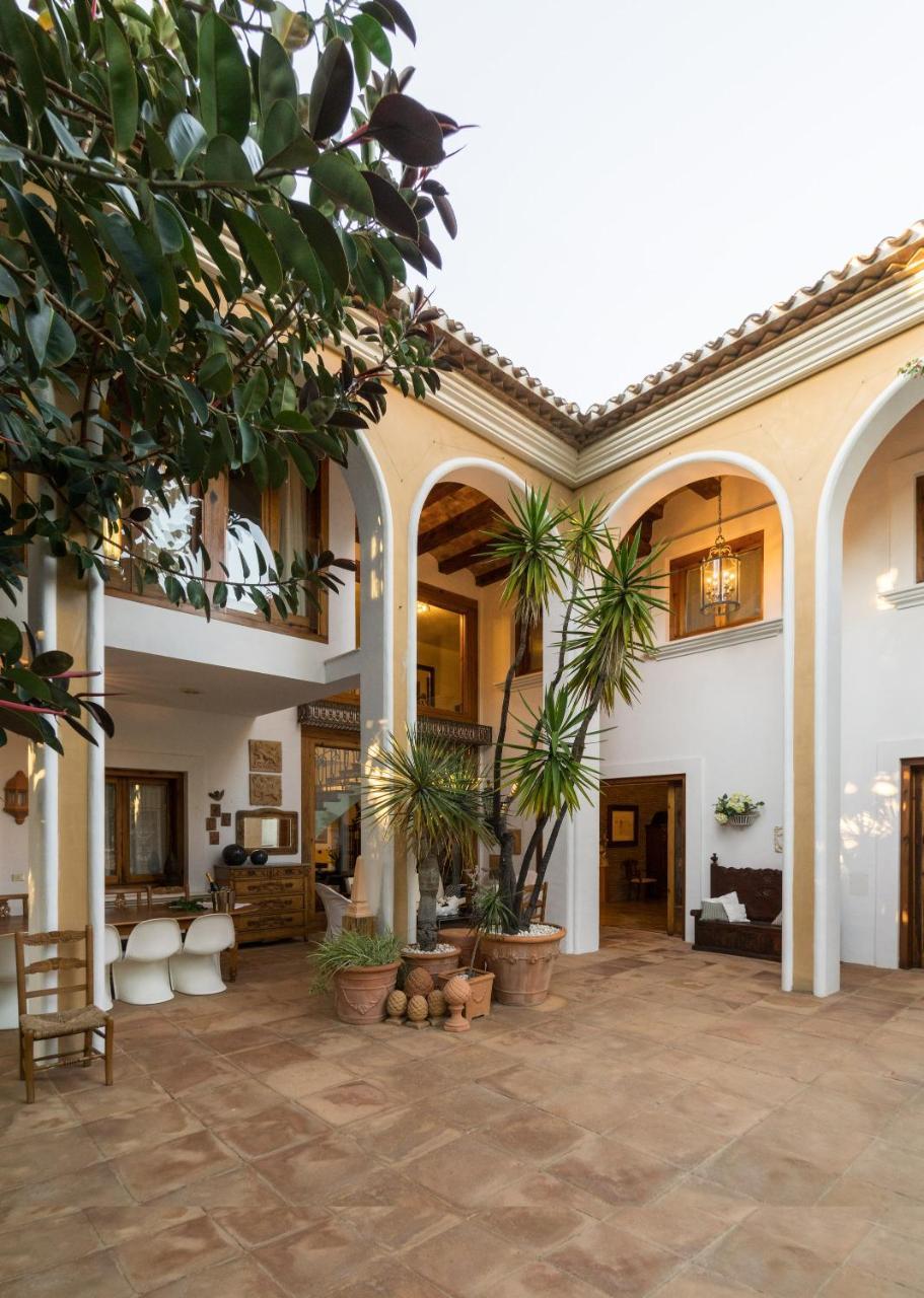 Villa El Porto Denia
