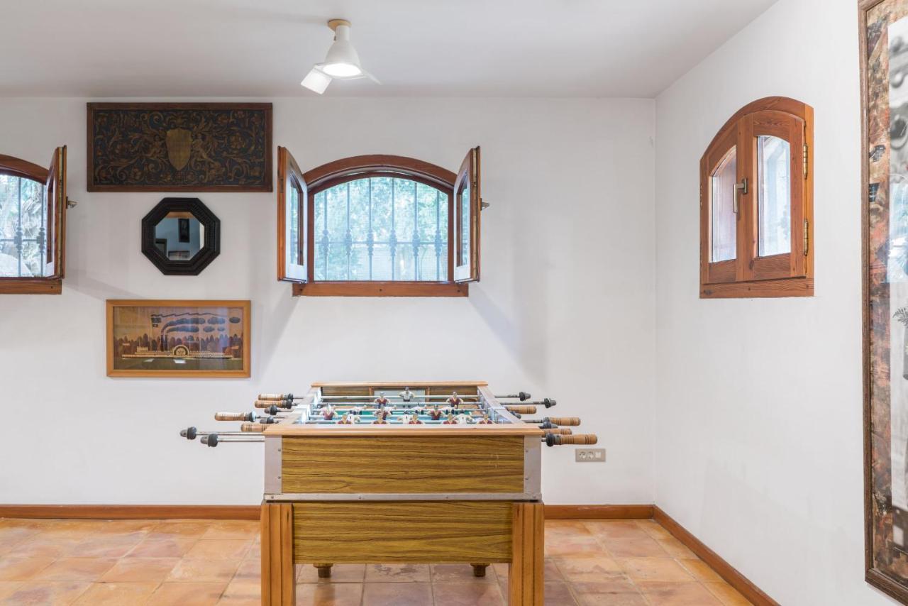 Villa El Porto *