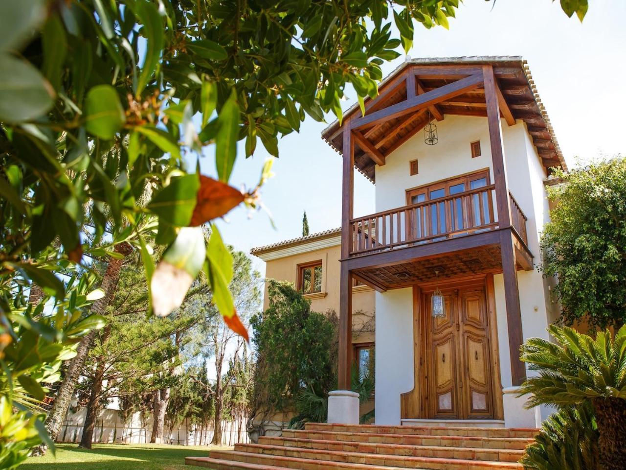El Porto Villa