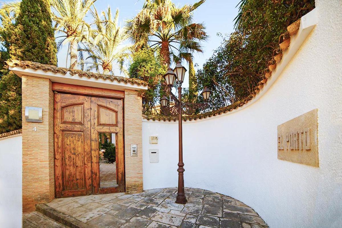 El Porto Villa *