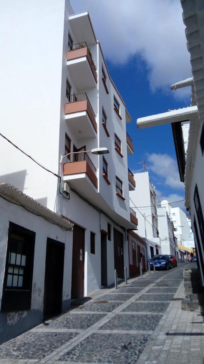 Playa Nueva *