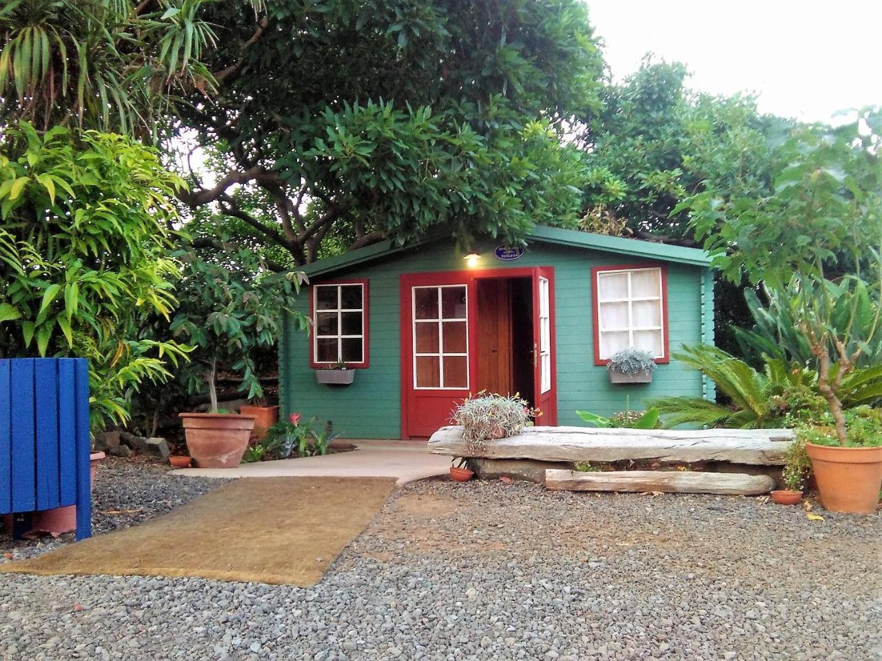 La Principal Agroturismo *