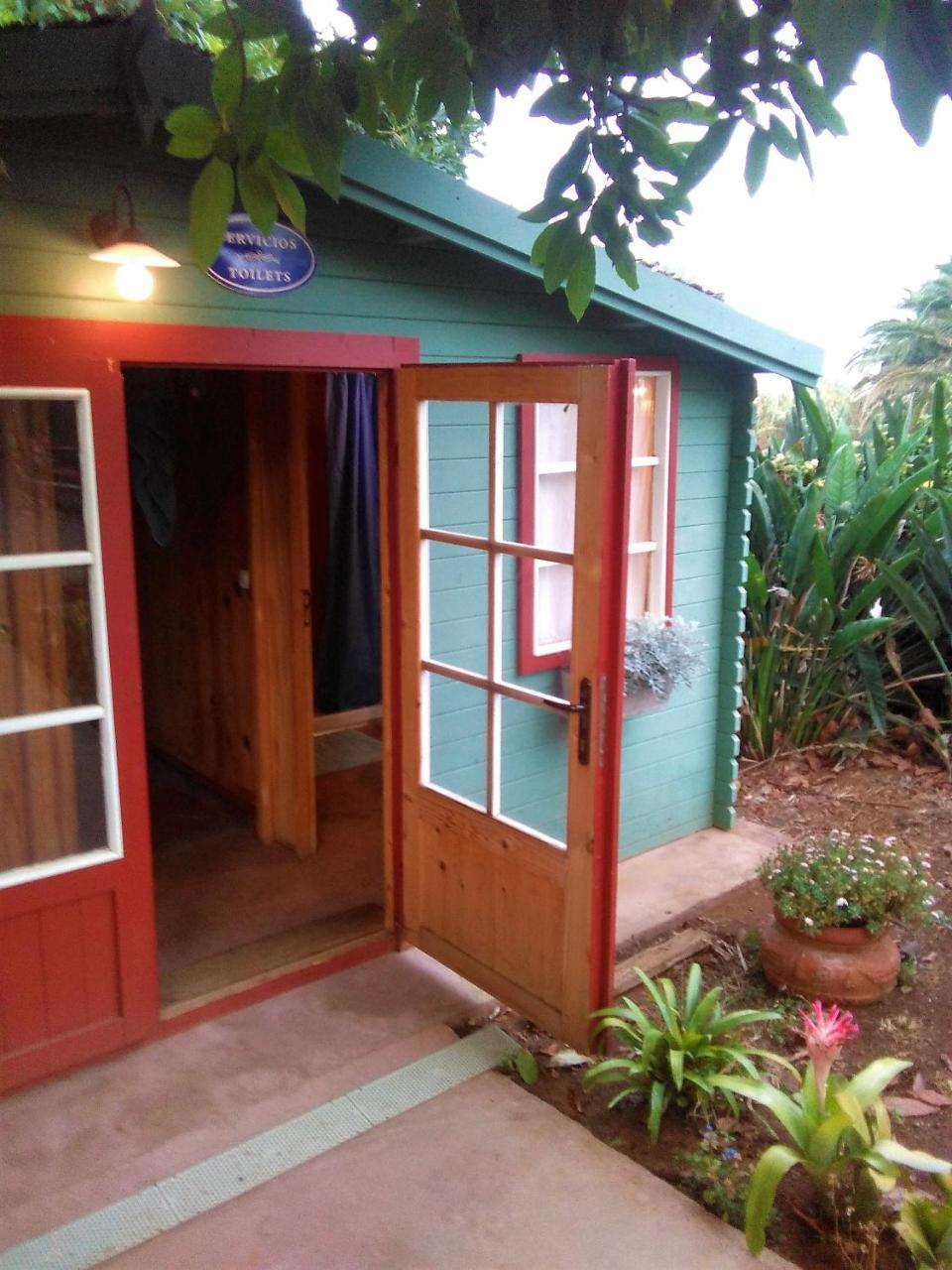 Agroturismo La Principal