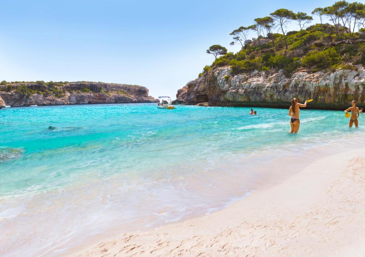 Marblau Mallorca Apartment Cala Figuera (Mallorca)